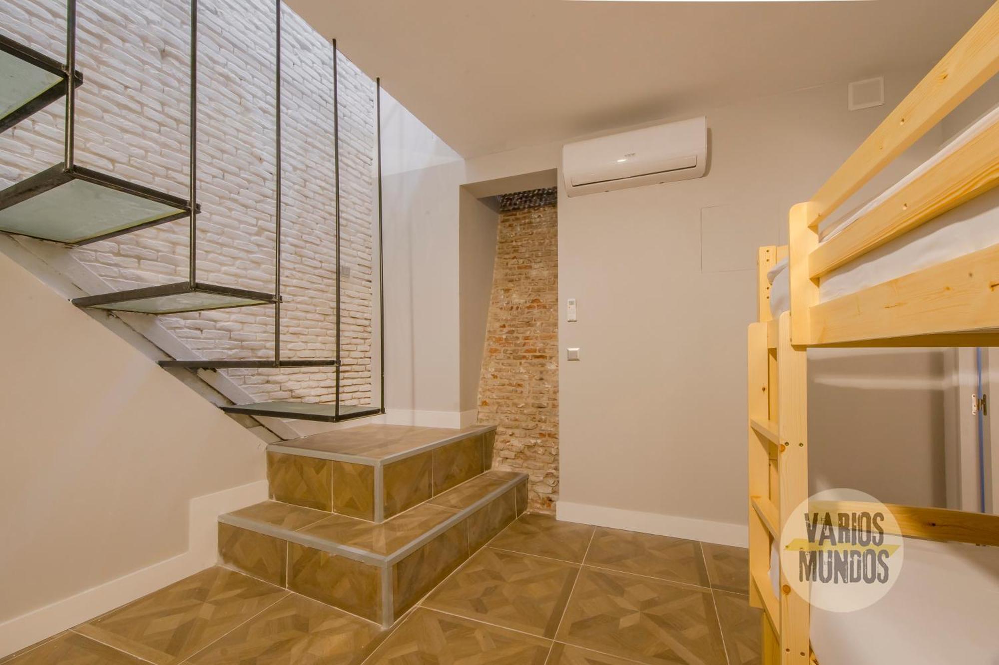 Super Nice Apt Para 10Pax En Malasana-Centro E3 Madri Exterior foto
