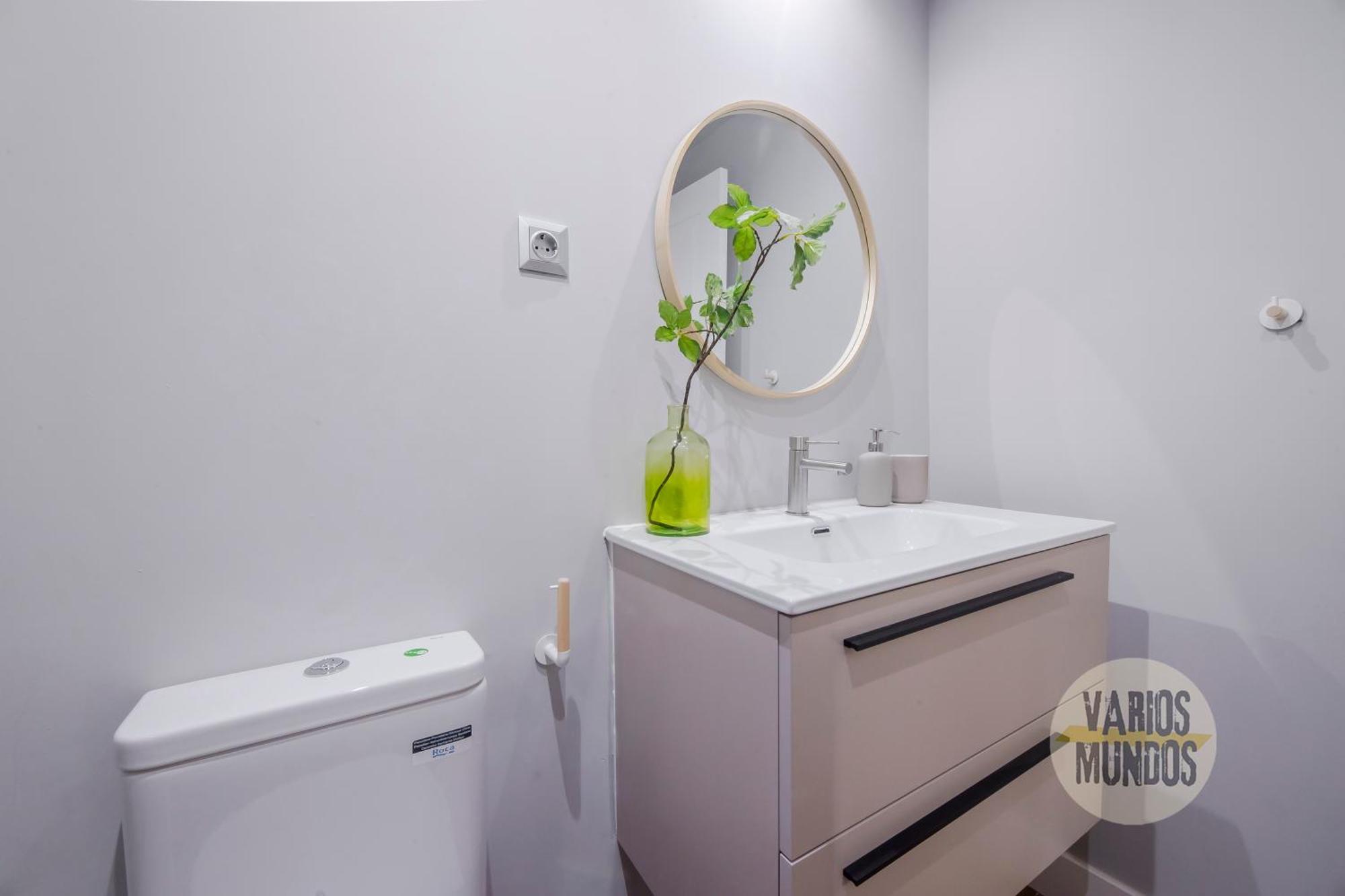 Super Nice Apt Para 10Pax En Malasana-Centro E3 Madri Exterior foto