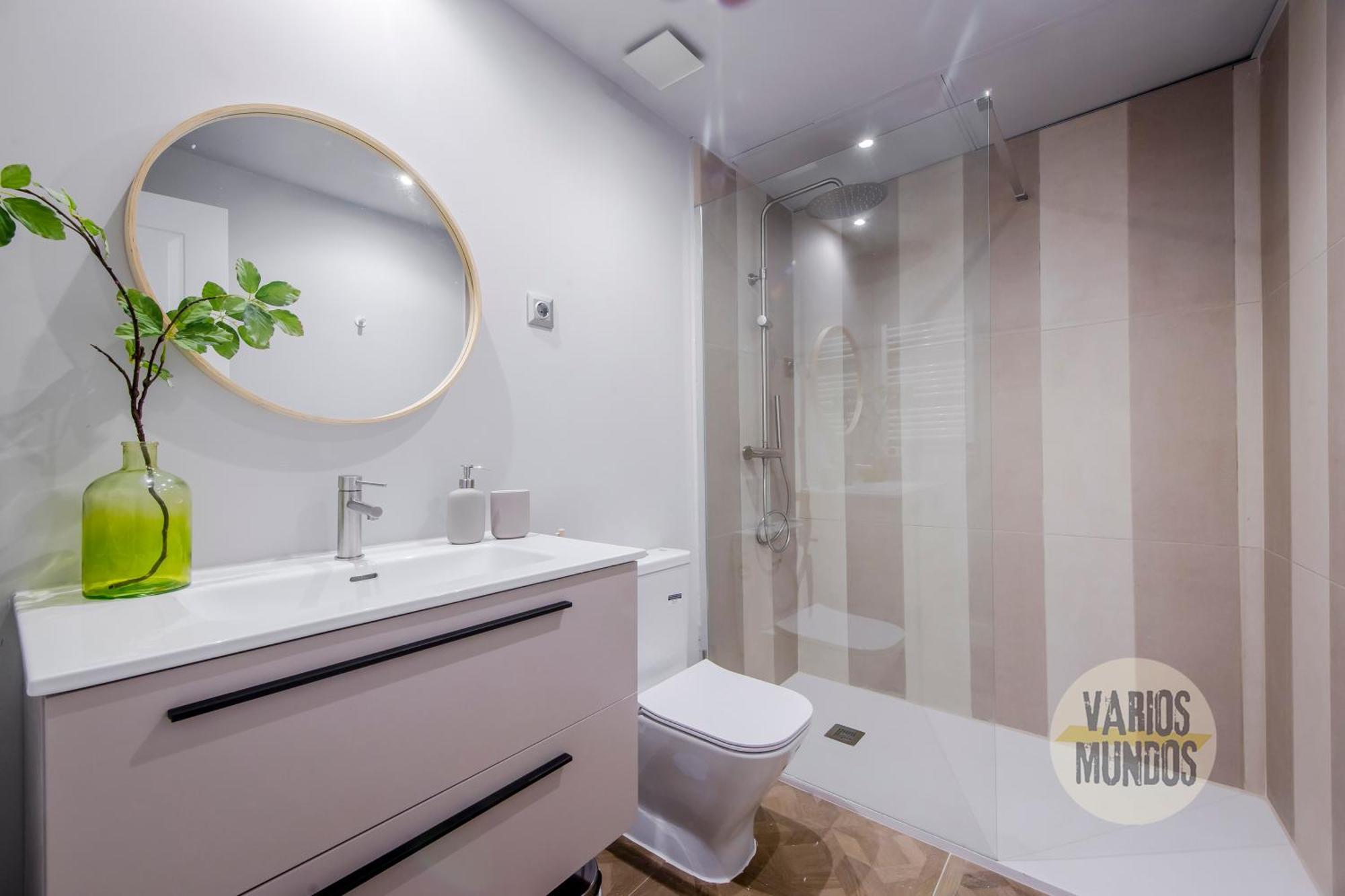 Super Nice Apt Para 10Pax En Malasana-Centro E3 Madri Exterior foto