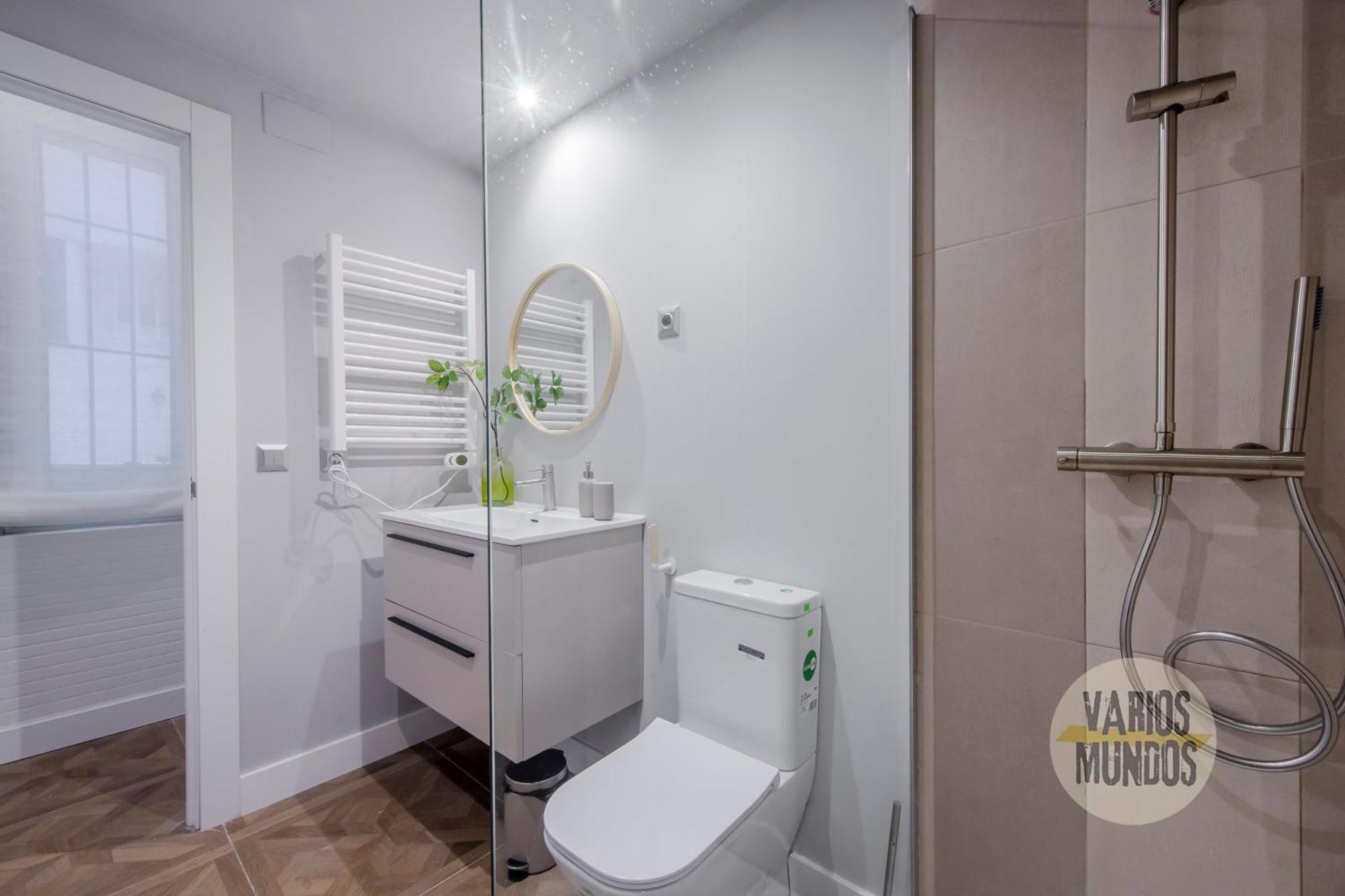 Super Nice Apt Para 10Pax En Malasana-Centro E3 Madri Exterior foto