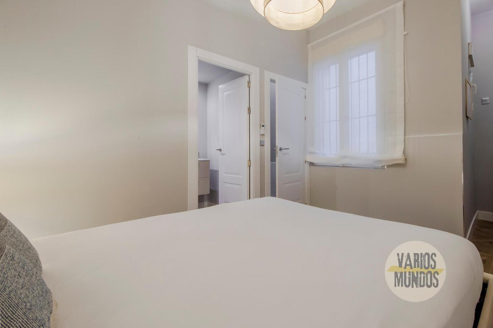 Super Nice Apt Para 10Pax En Malasana-Centro E3 Madri Exterior foto